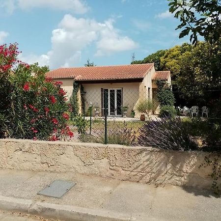 Interlude Villa LʼIsle-sur-la-Sorgue Exterior foto